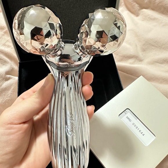 Auth Refa motion carat face and body like new - Picture 6 of 10